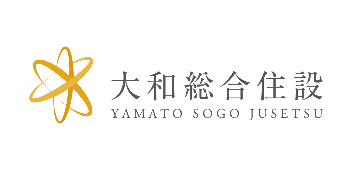 不動産｜大和総合住設株式会社